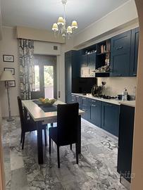 Appartamento panoramico al Parco Fiamma