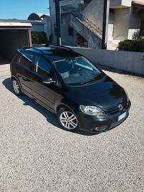 Volkswagen Golf 5 Plus