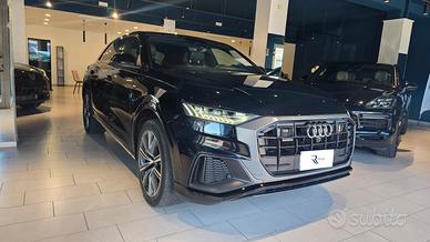 Audi Q8 50 TDI 286 CV quattro tiptronic Sport