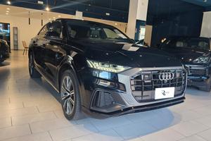 Audi Q8 50 TDI 286 CV quattro tiptronic Sport