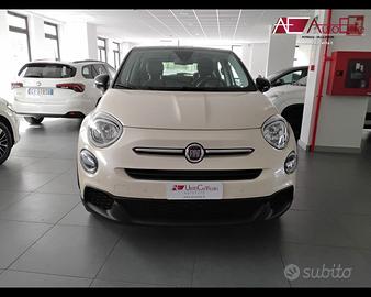 FIAT 500X 1.6 MultiJet 120 CV DCT Lounge U9623