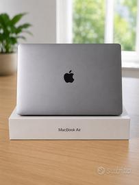 MacBook Air 13” Retina 2019