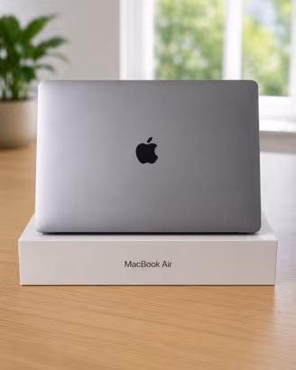 MacBook Air 13” Retina 2019