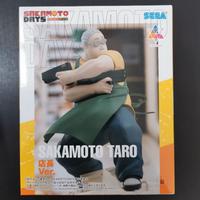 Figure Sakamoto Days - Taro Sakamoto