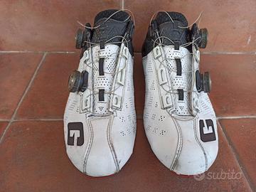 Gaerne Carbon G-Stilo+ Tg. 43