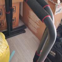 parallele palestra decathlon 