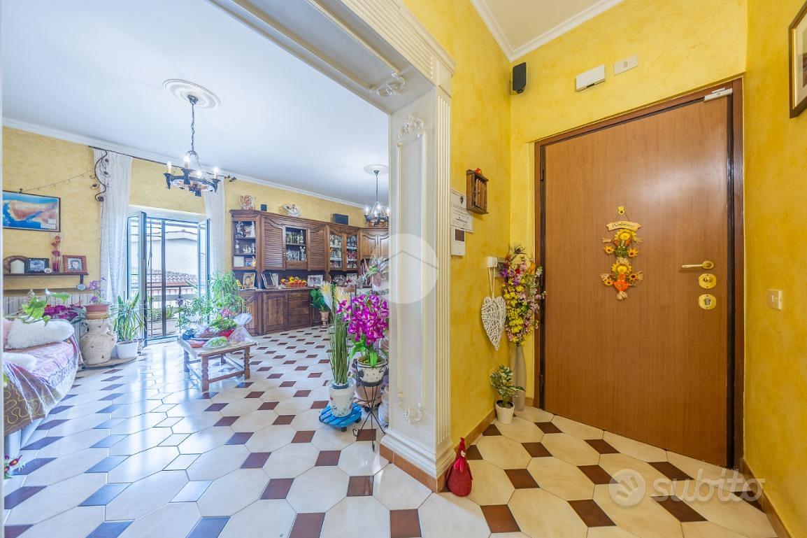 Appartamento – Roma, Lunghezza - Vista 2