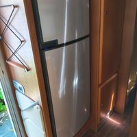 frigorifero trivalente DOMETIC