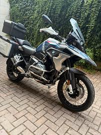 Bmw 1250 Gs Trophy 2023