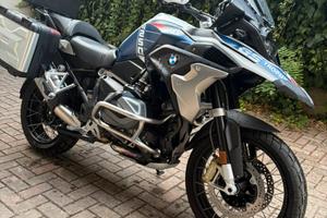 Bmw 1250 Gs Trophy 2023
