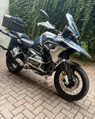 Bmw 1250 Gs Trophy 2023