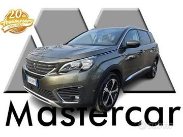 PEUGEOT 5008 5008 7 POSTI 1.5 bluehdi Allure s -