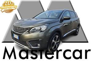 PEUGEOT 5008 5008 7 POSTI 1.5 bluehdi Allure s -
