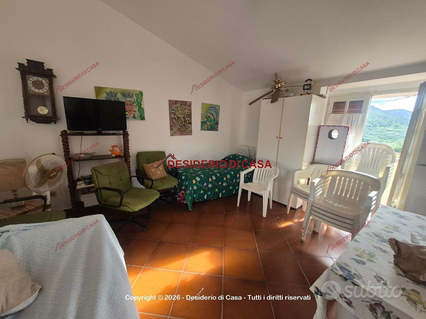 Casa – Montelepre, Palermo - Vista 2