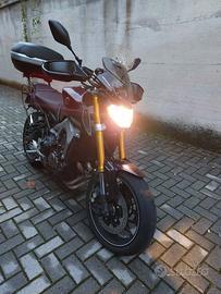 Yamaha MT-09 - 2014