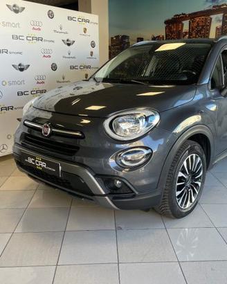 FIAT 500X 1.6 Mjt 120cv DCT CROSS
