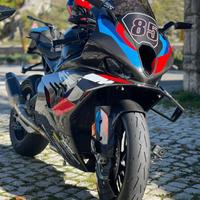 Accessori per Bmw M1000RR o S1000RR