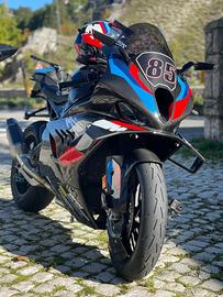 Accessori per Bmw M1000RR o S1000RR