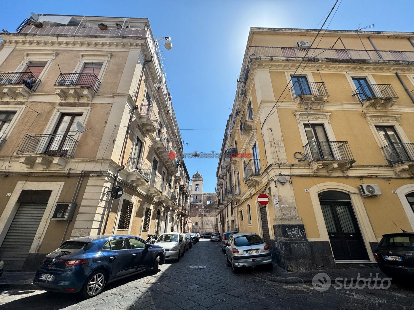 Appartamento – Catania, San Cristoforo, Centro storico - Vista 3