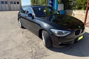 bmw 118d