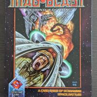 Mag Blast (2a Edizione)