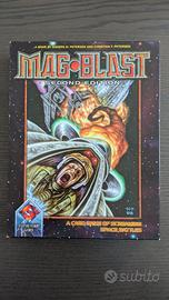 Mag Blast (2a Edizione)