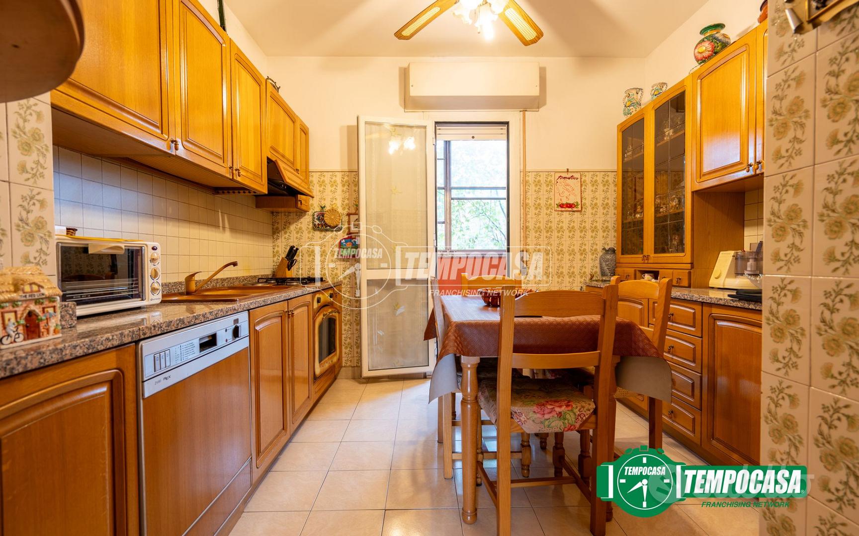 Appartamento – Milano, Quartiere San Leonardo, Gallaratese - Vista 5