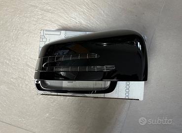 Calotta specchietto retrovisore destra Mercedes-Be