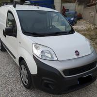 Fiat Fiorino Cargo 1.3 Mjet II SX 95Cv - 2017