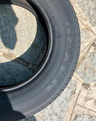 4 Gomme auto nuove 215/65 R16 98H TL