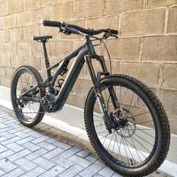 Specialized kenevo comp emtb