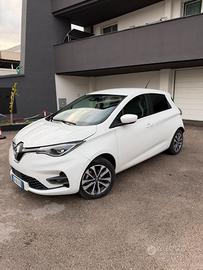 ZOE INTENS R135 CARICA RAPIDA BATTERIADI PROPRIETÀ