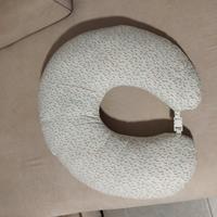 cuscino allattamento Picci