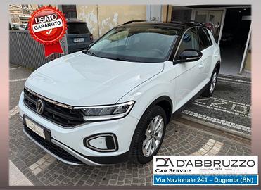 Volkswagen T-Roc 2.0 TDI 115Cv UNICA 2023