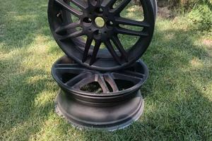 cerchi in lega per gomme da 17