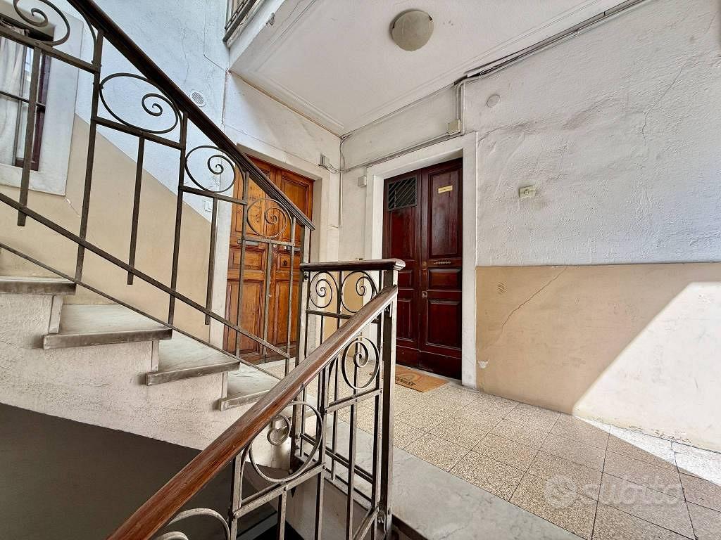 Appartamento – CT - Altro