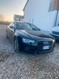 Audi A5 SPB 2.0 TDI