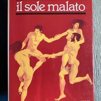 Libro “il sole malato” di Enzo Biagi