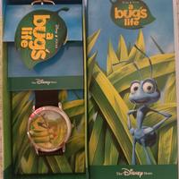 orologio BUG'S LIFE NUOVO 