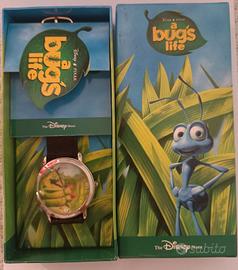 orologio BUG'S LIFE NUOVO 