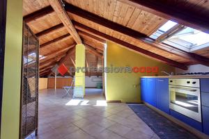 Attico/Mansarda Aci Catena [Cod. rif 250VRG]