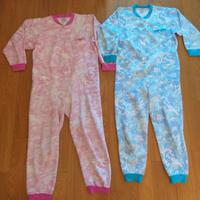 Pigiama tuta donna n.2 pezzi disponibili