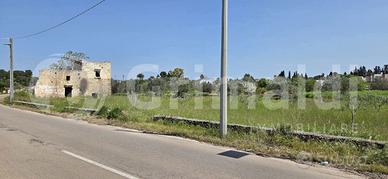 Casa Indipendente Sannicola [Cod. rif 3309212VRG]