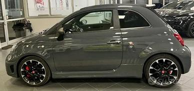 Abarth 595 Competizione Cabrio 180 CV