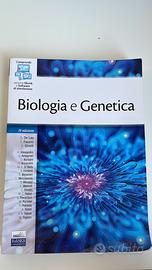 Biologia e Genetica De Leo