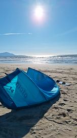 kitesurf cabrinha moto 