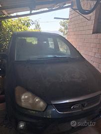 ford cimax 2010 1.6 disel solo richambi