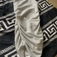 Vestito estivo brillantinato