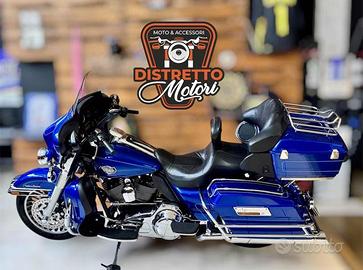 HARLEY-DAVIDSON FLHTCU Ultra Classic Electra Gli