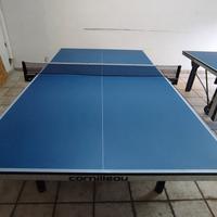 Tavolo pino pong Cornilleau 540 